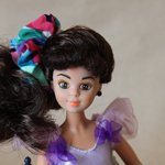 Серия Кукол The Baby Sitters Club (BSC) фирмы Remco