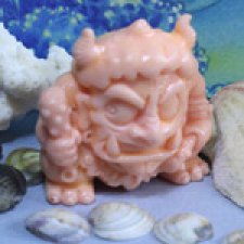 Ангелы, демоны, младенцы и еще парочка или начнем с малого