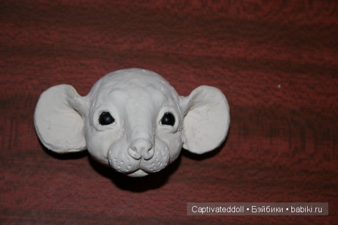 Нужен совет! Авторские куклы Юлии Нечаевой (фото 7)
