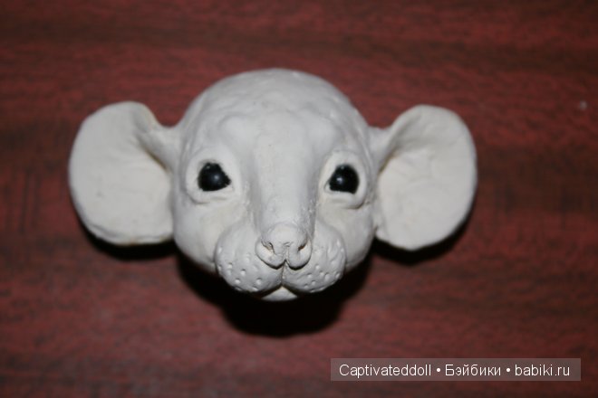 Нужен совет! Авторские куклы Юлии Нечаевой (фото 8)