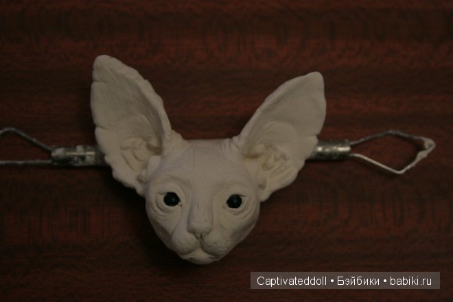 Нужен совет! Авторские куклы Юлии Нечаевой (фото 3)