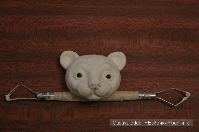 Нужен совет! Авторские куклы Юлии Нечаевой