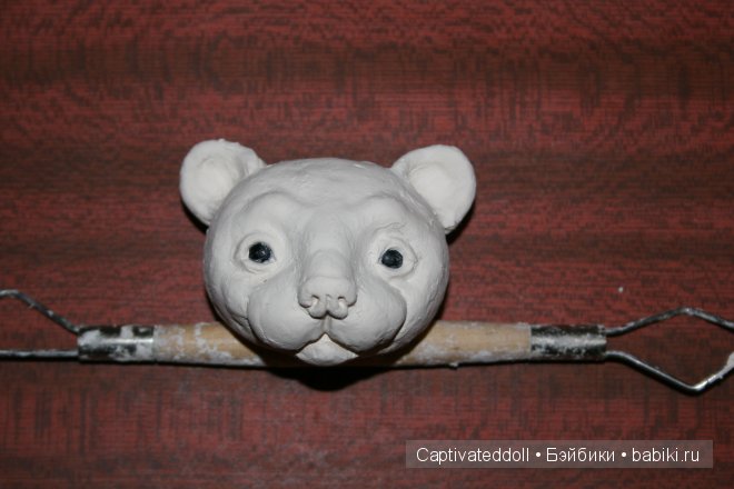 Нужен совет! Авторские куклы Юлии Нечаевой (фото 10)