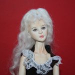 Авторские шарнирные куклы от Юлии Нечаевой