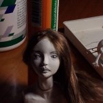 Шарнирные куклы Юлии Нечаевой