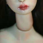 Мариам. Авторская кукла