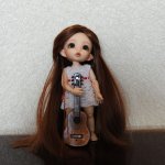 Моя красавица!