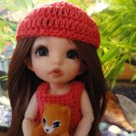 Новый наряд и новые друзья!