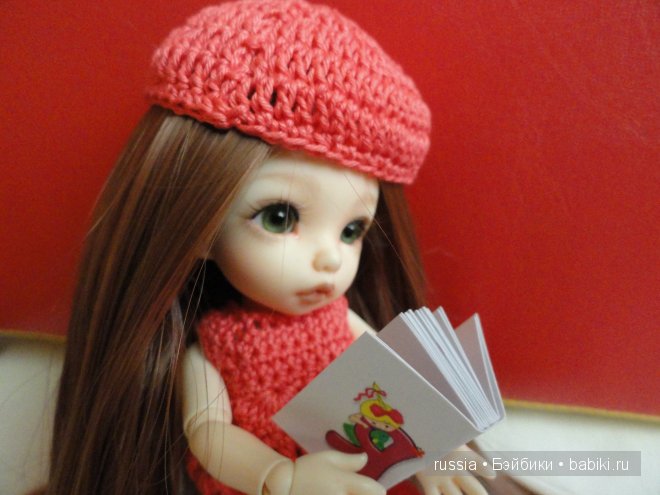 Учим азбуку