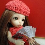 Любимые книжки!