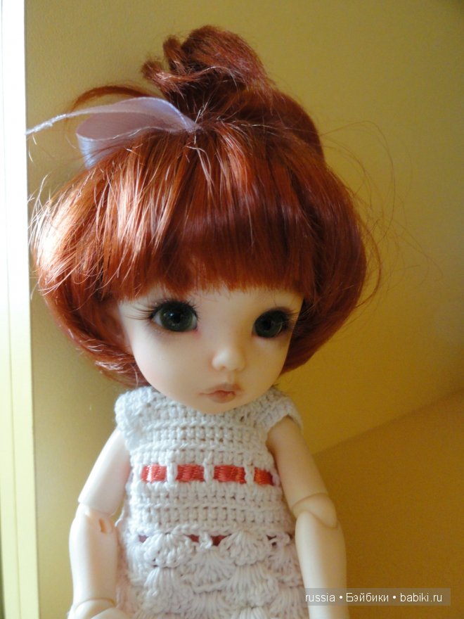 Помогите с именем для пукифи (фото 3)