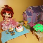 Помогите с именем для пукифи...