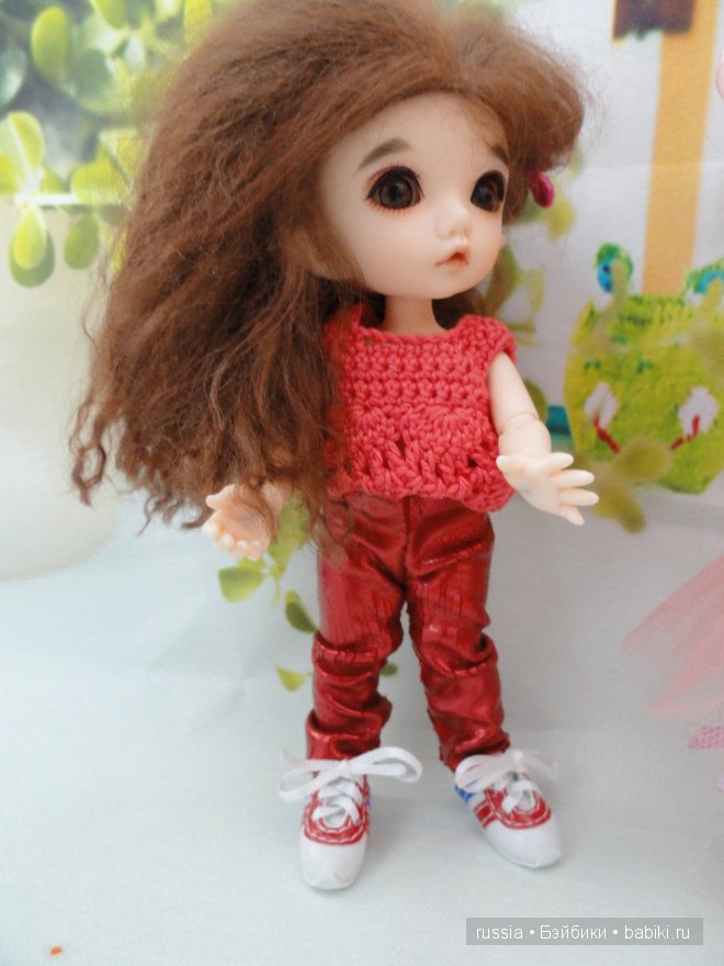 Просто решили сфоткаться — Куклы Fairyland (ФэйриЛэнд): BJD (БЖД) (фото 9)