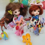 Просто решили сфоткаться.