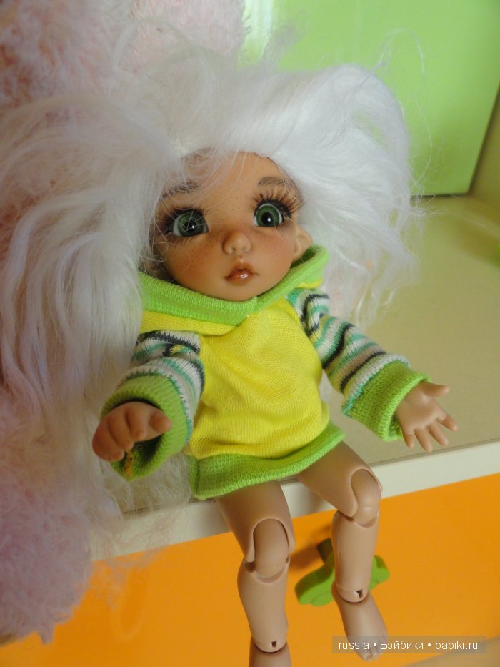 Предлагаю познакомится и посмотреть обновки (фото 5)