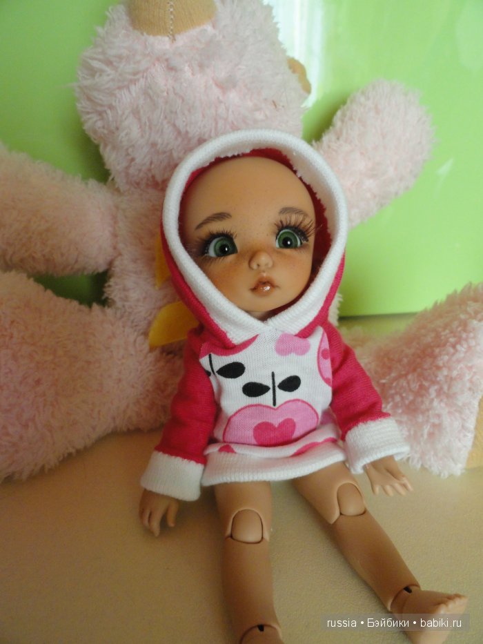 Предлагаю познакомится и посмотреть обновки (фото 2)