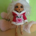 Предлагаю познакомится и посмотреть обновки!