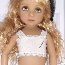 Покупка little darling у Нелли