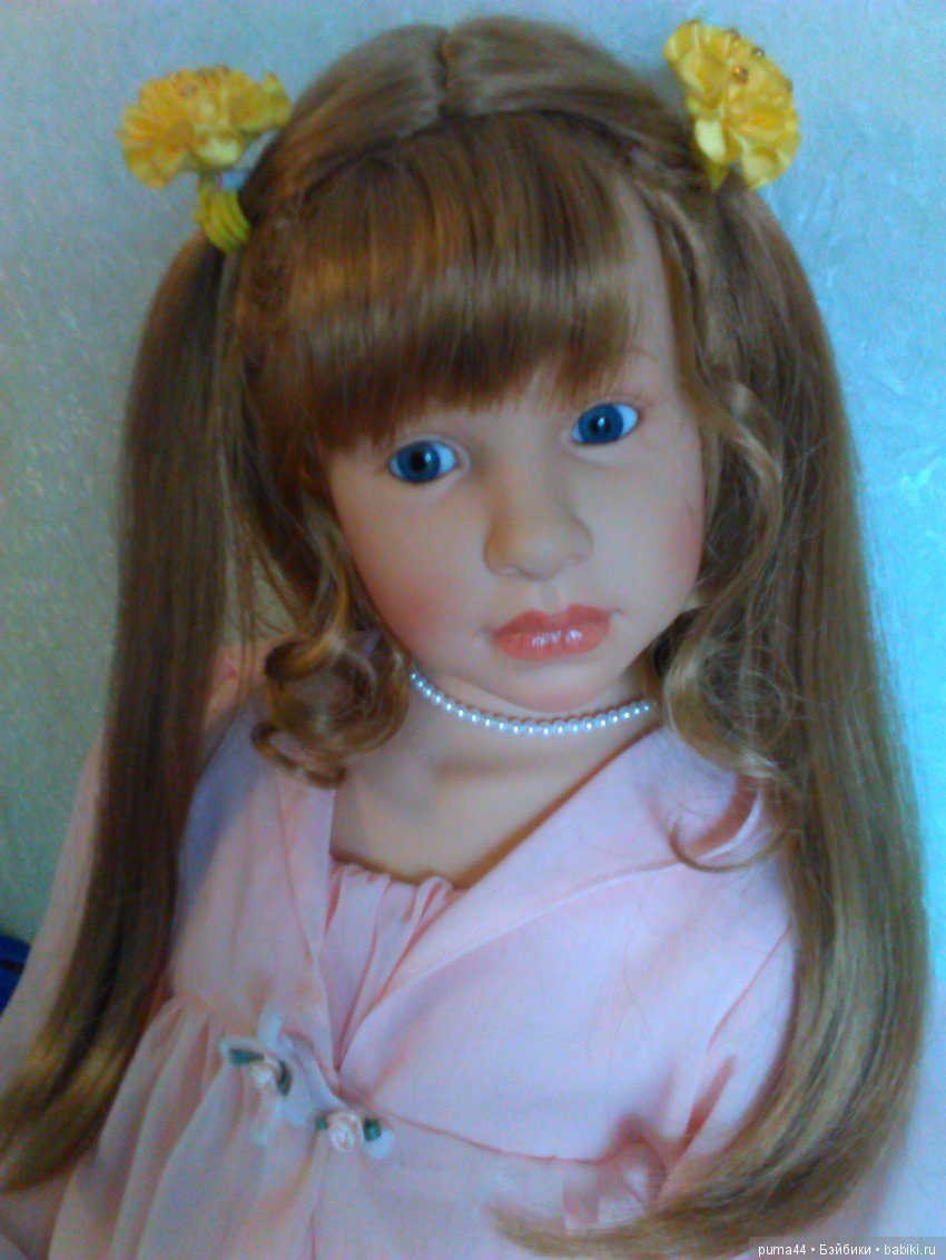 Моя маленькая коллекция. Гвинетт (фото 9)