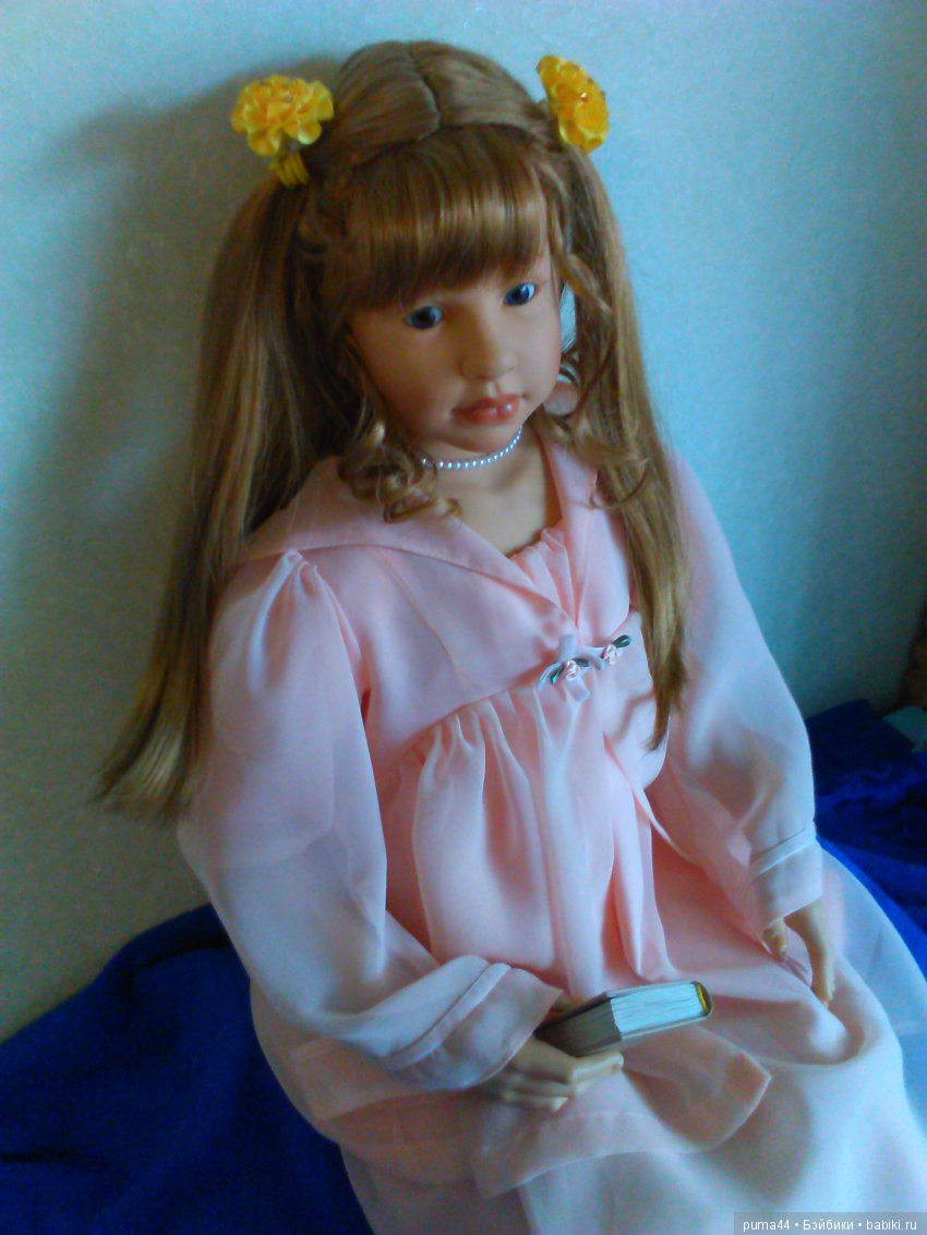 Моя маленькая коллекция. Гвинетт (фото 5)