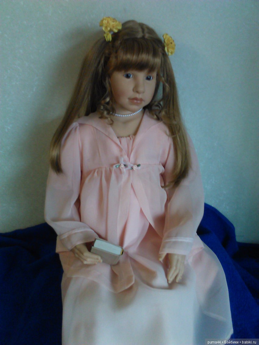 Моя маленькая коллекция. Гвинетт (фото 3)