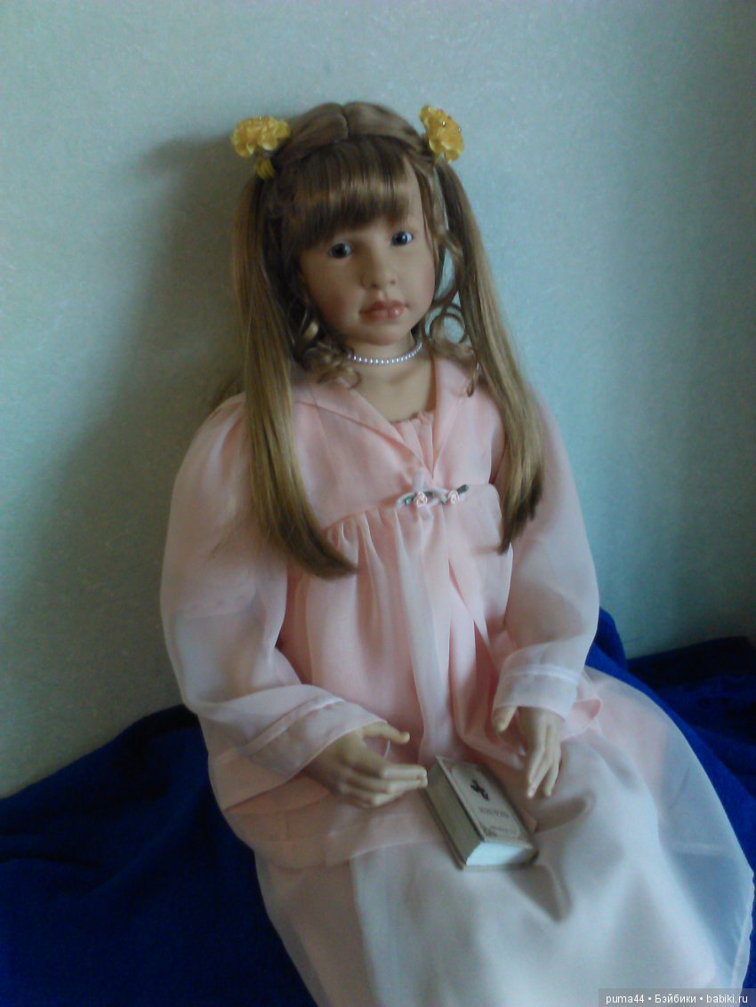 Моя маленькая коллекция. Гвинетт (фото 8)