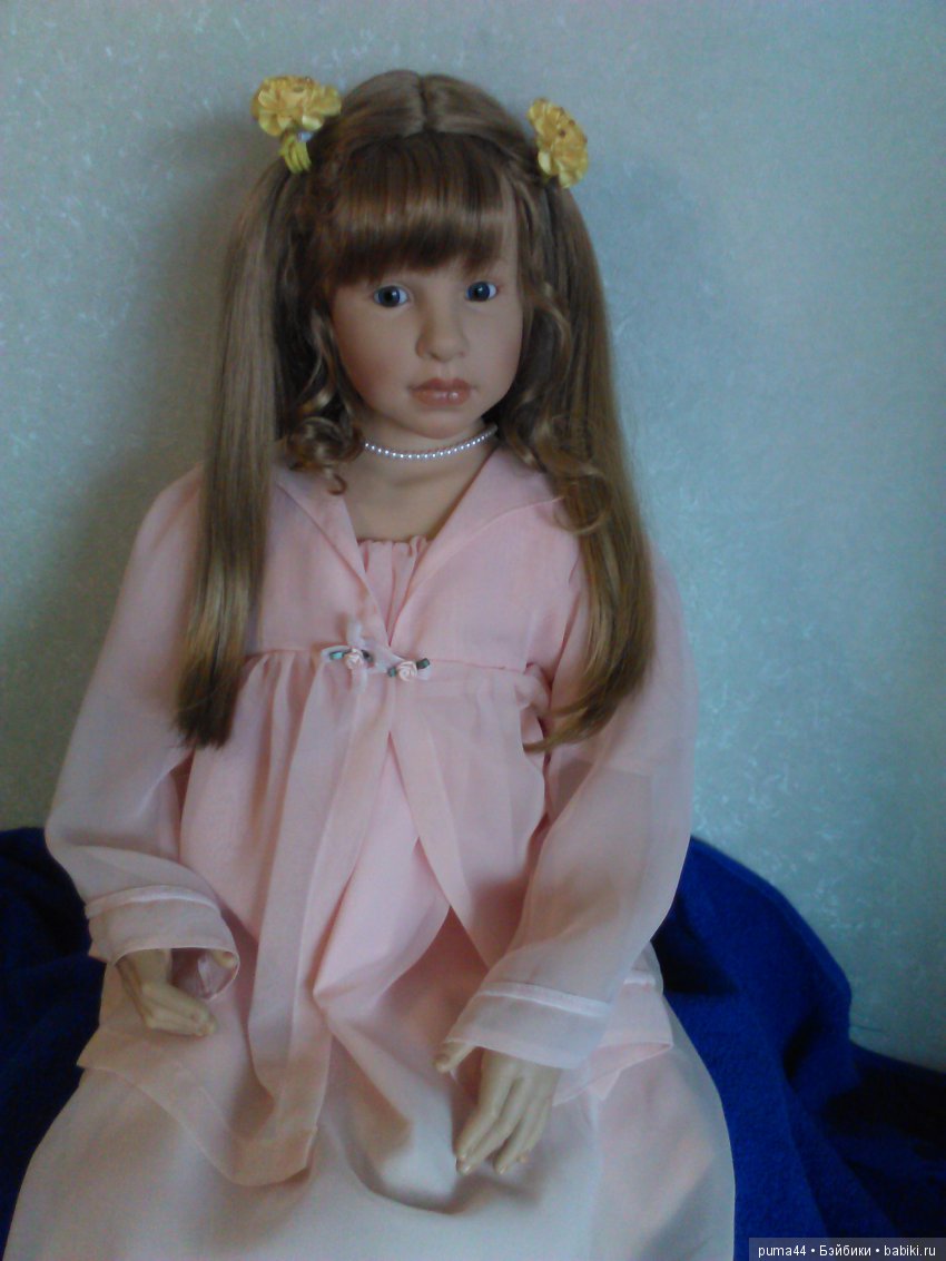 Моя маленькая коллекция. Гвинетт (фото 2)