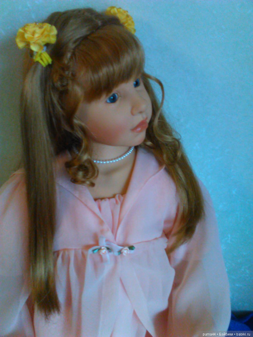 Моя маленькая коллекция. Гвинетт