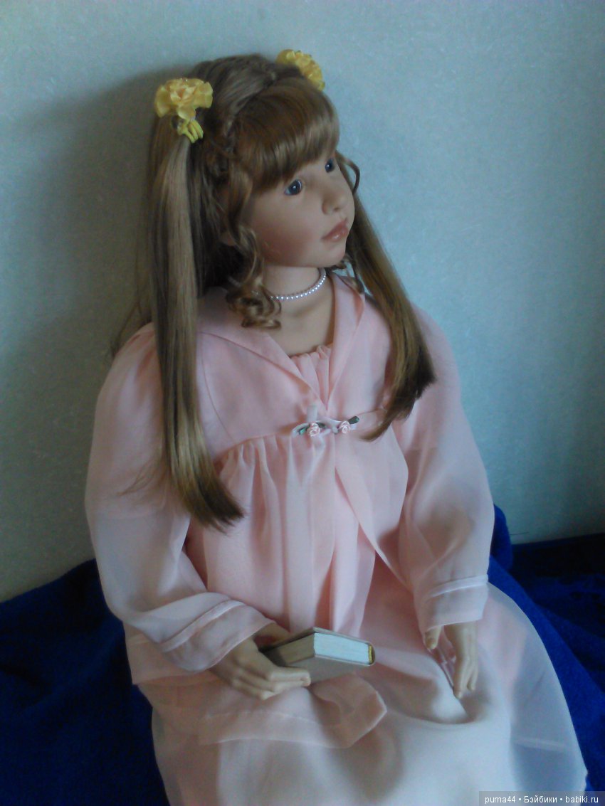 Моя маленькая коллекция. Гвинетт (фото 6)