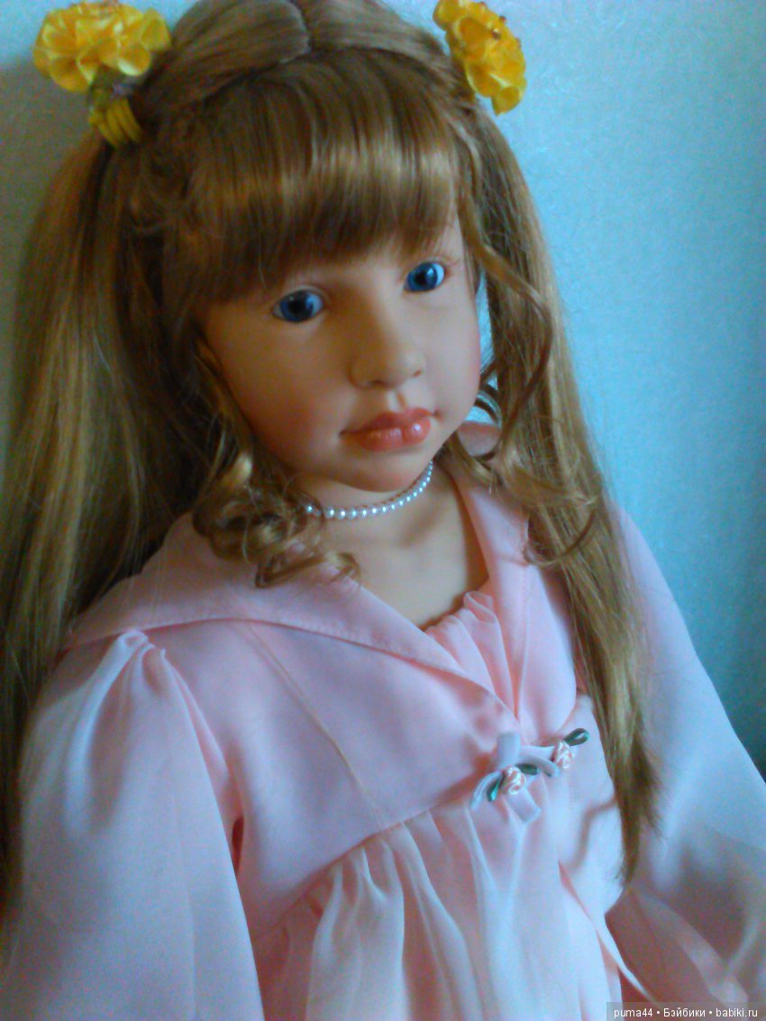 Моя маленькая коллекция. Гвинетт (фото 4)