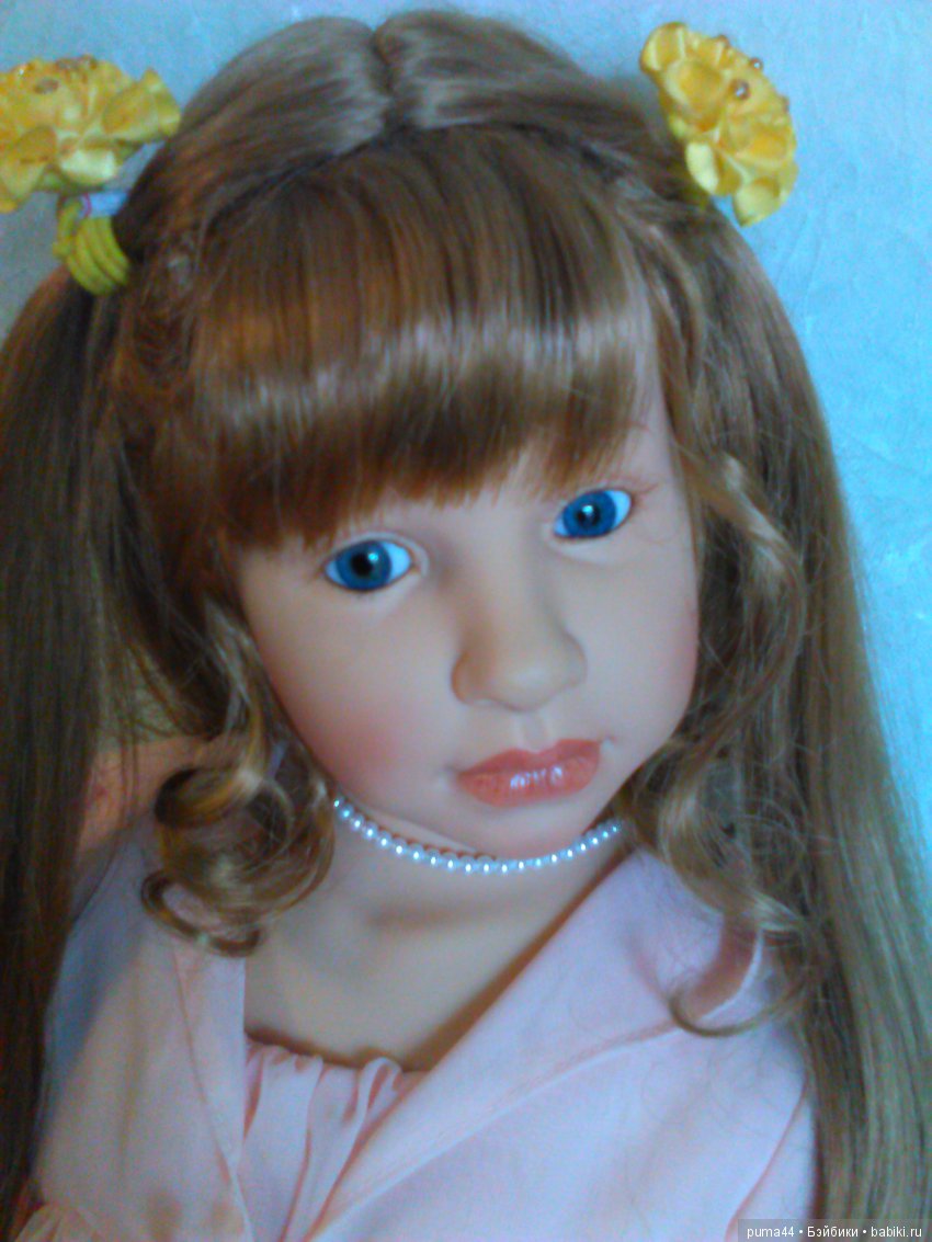 Моя маленькая коллекция. Гвинетт (фото 10)