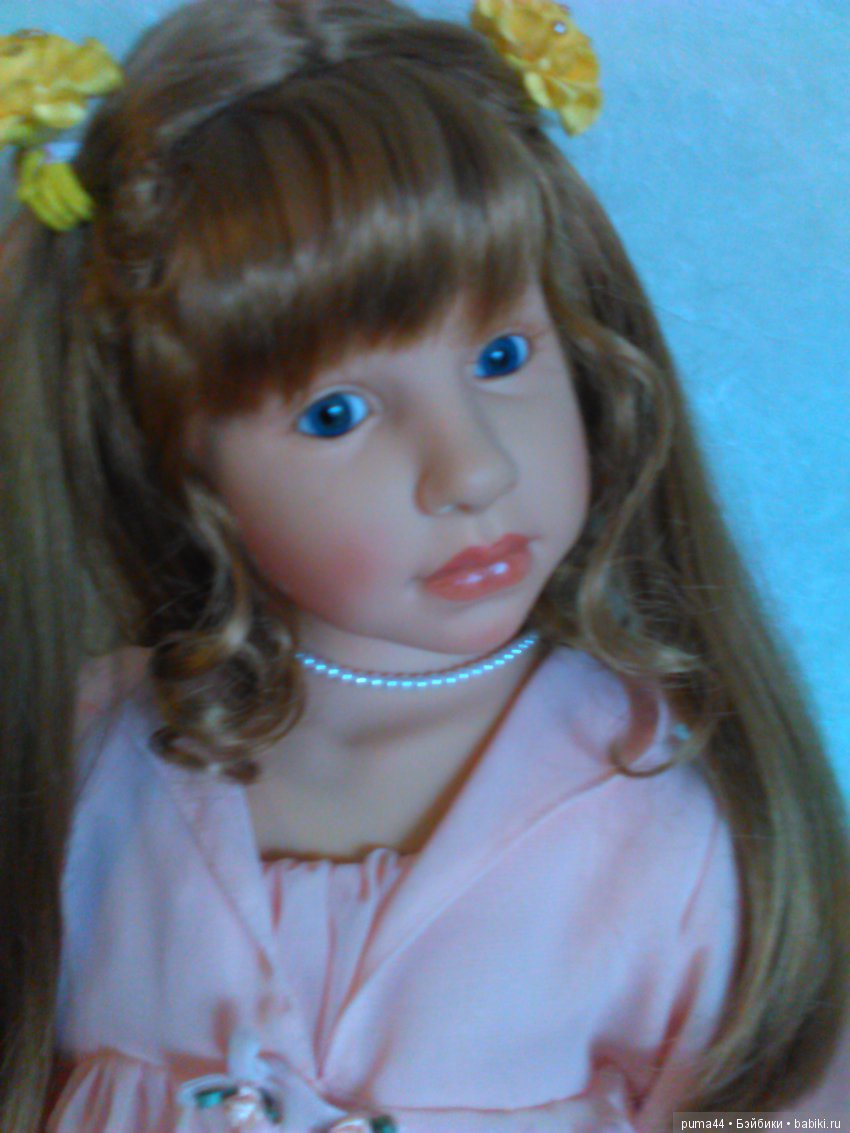 Моя маленькая коллекция. Гвинетт