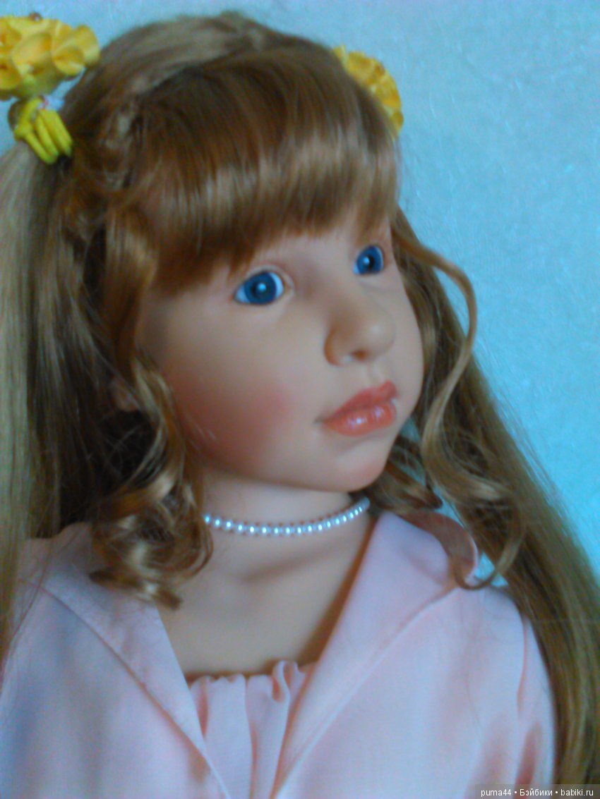 Моя маленькая коллекция. Гвинетт