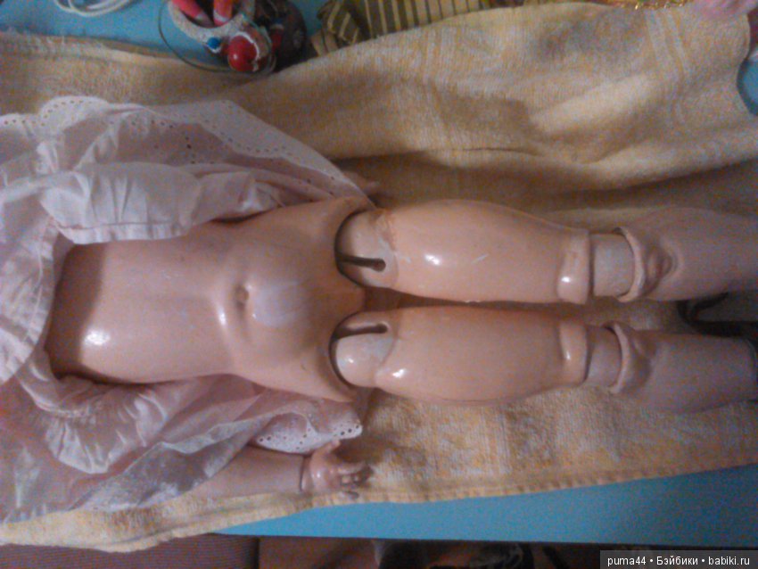 Помогите узнать, кто у меня поселился (фото 2)