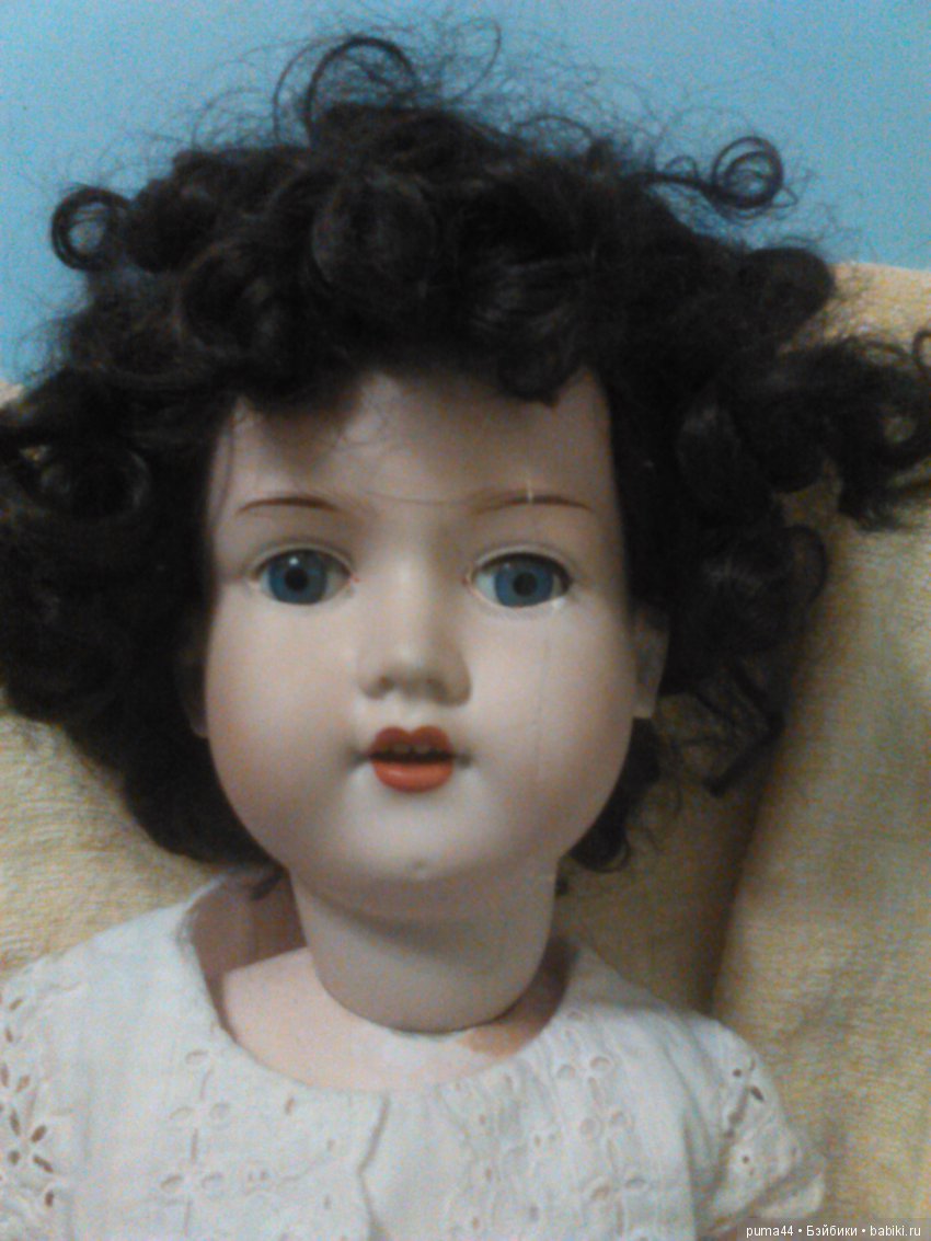 Помогите узнать, кто у меня поселился