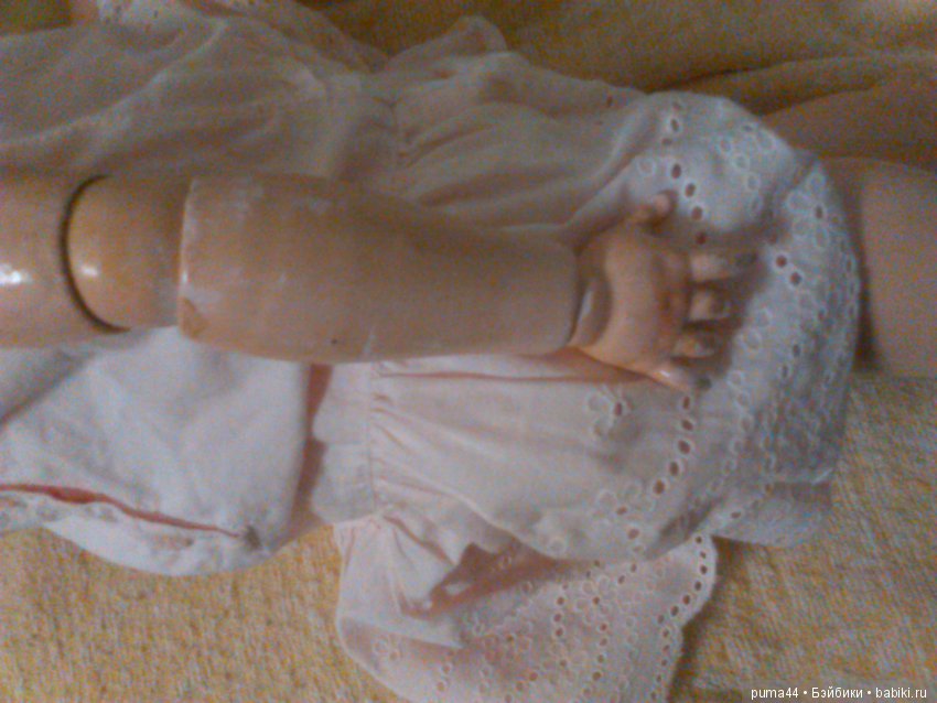 Помогите узнать, кто у меня поселился (фото 4)