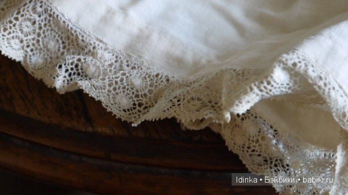 СПА для Елизаветы — Реставрация антикварных кукол: ремонт фарфора (фото 7)