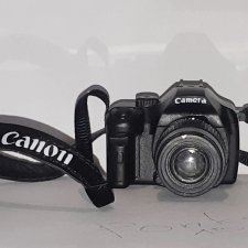 Продам фотоаппарат для БЖД до 60 см Продам фотоаппарат для БЖД до 60 см