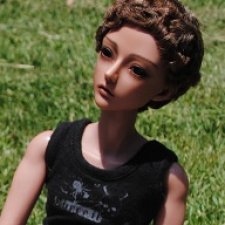 Продам лимитку Withdoll AIDEN dark brown skin за 19 000 руб. Продам лимитку Withdoll AIDEN dark brown skin за 19 000 руб.