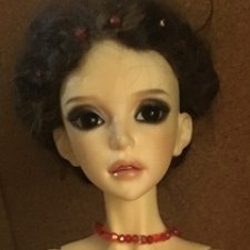 Продам красивую девушку April story Eternal Spring на теле АОД