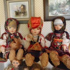 Финская коллекция