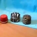 Как сделать стул-пуфик для кукол своими руками. Мастер-класс