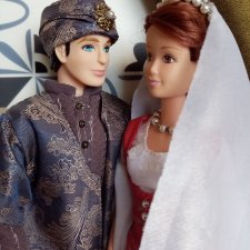 Великолепный век. Ибрагим и Хатидже Великолепный век. Ибрагим и Хатидже