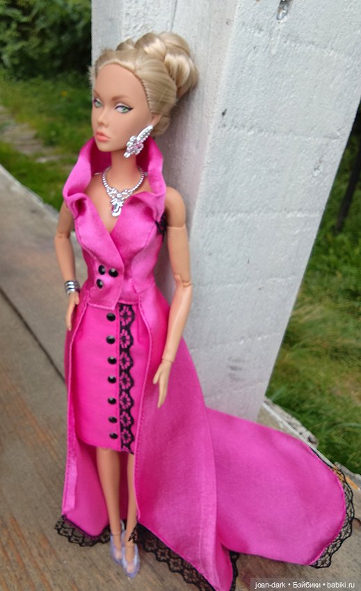 Вдохновившись Project Runway (фото 4)