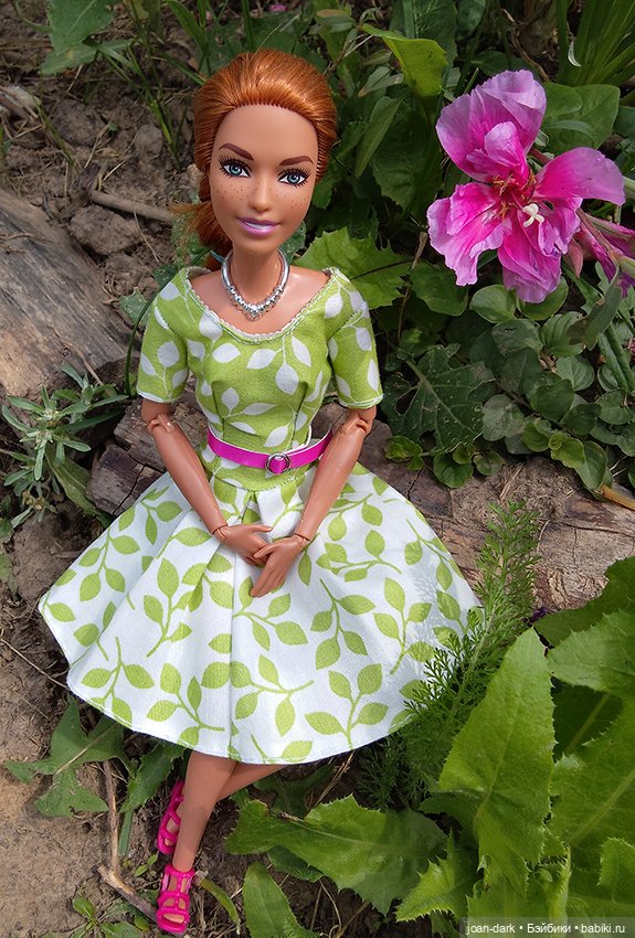 Вдохновившись Project Runway (фото 7)