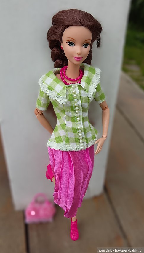 Вдохновившись Project Runway (фото 3)