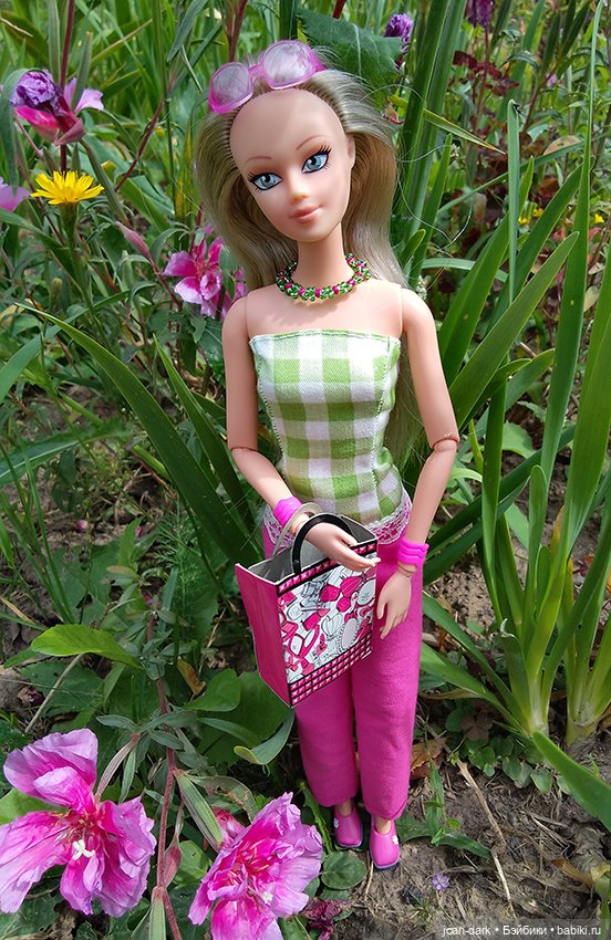 Вдохновившись Project Runway (фото 8)