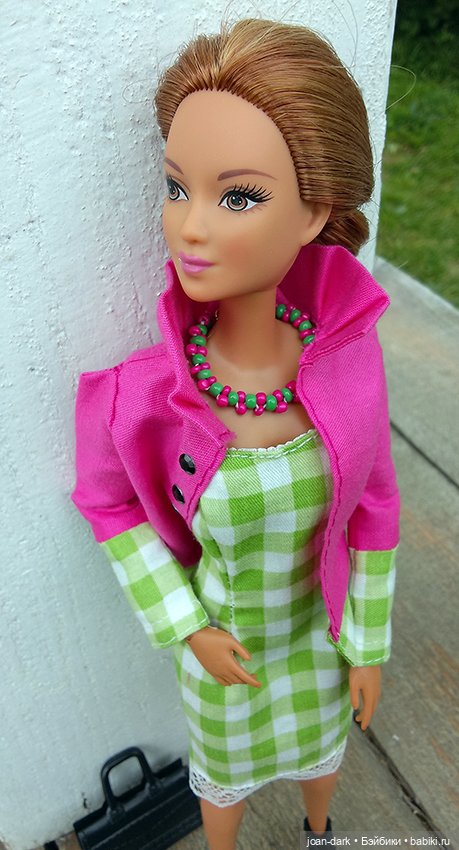 Вдохновившись Project Runway (фото 5)