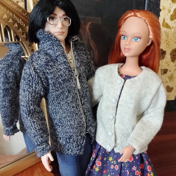 "Гарри Поттер". Джеймс и Лили