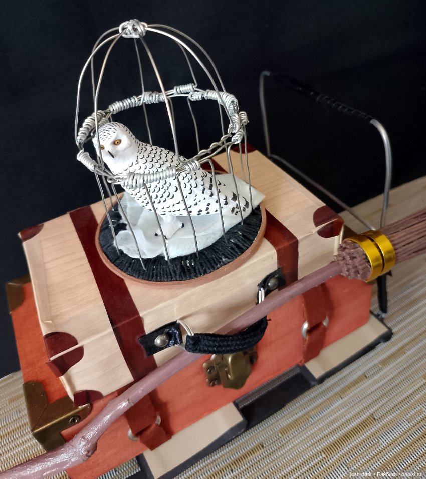 "Гарри Поттер". Воспоминания о пережитом (фото 4)